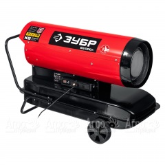 Дизельная тепловая пушка Зубр ДП-К8-55-Д в Великом Новгороде