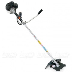 Бензокоса (бензиновый триммер) Kaaz VS256(W)-TJ27D в Великом Новгороде