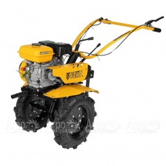 Мотоблок Denzel DPT-270S (фрезы в комплекте) в Великом Новгороде