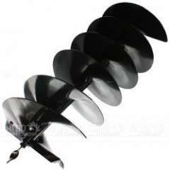 Шнек Champion 200 мм в Великом Новгороде