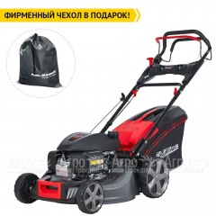 Газонокосилка бензиновая EVOline LMG 53 CVH в Великом Новгороде