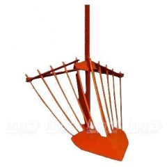 Выкапыватель Т для мотоблоков Фаворит в Великом Новгороде