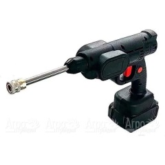 Мойка высокого давления аккумуляторная Zitrek ZKCW20 в Великом Новгороде