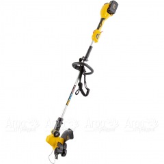 Аккумуляторный триммер Denzel RТ300-36 в Великом Новгороде