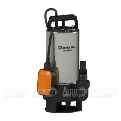 Дренажный насос Вихрь ДН-900H в Великом Новгороде