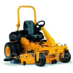 Садовый райдер Cub Cadet Z9 183ID в Великом Новгороде