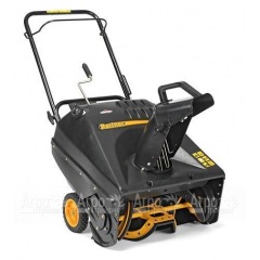 Снегоуборщик Partner SB 210E 9618100-02 в Великом Новгороде