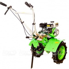 Мотоблок RedVerg Муравей-3 (2 колеса) в Великом Новгороде