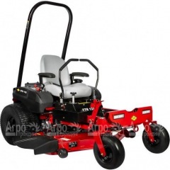 Садовый райдер DDE ZTR 132 в Великом Новгороде