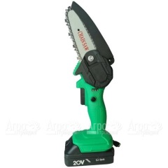 Аккумуляторная пила Zitrek GreenSaw 20 4" в Великом Новгороде