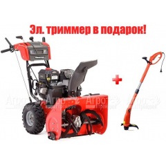 Снегоуборщик Snapper SNM924E в Великом Новгороде