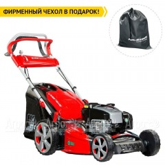 Газонокосилка бензиновая Efco LR 53 TBXE Allroad Plus 4 в Великом Новгороде