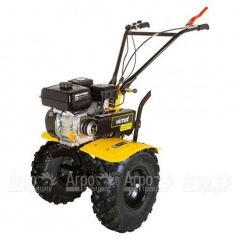 Мотоблок Huter МК-7800PL Big Foot (фрезы в комплекте) в Великом Новгороде