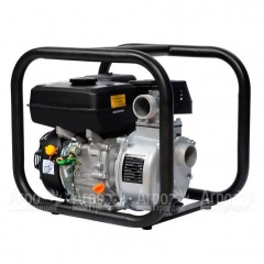 Бензиновая мотопомпа Zitrek PGT1000 в Великом Новгороде