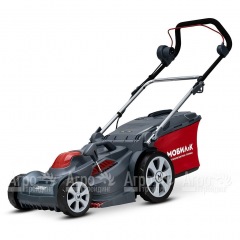 Газонокосилка электрическая Мобил К XME37 Про в Великом Новгороде