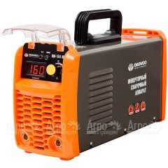 Сварочный аппарат Daewoo DW 160 MMA в Великом Новгороде