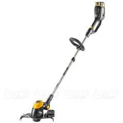 Аккумуляторный триммер Stiga SGT 48 AE в Великом Новгороде