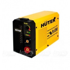 Инверторный сварочный аппарат Huter R-250 в Великом Новгороде