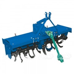 Почвофреза 1GQN-110 для многофункциональных минитракторов Prorab TY 220, TY 244 в Великом Новгороде