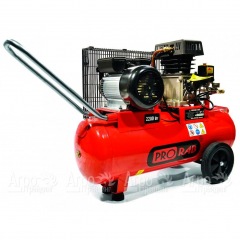 Компрессор поршневой Prorab 3150 B в Великом Новгороде