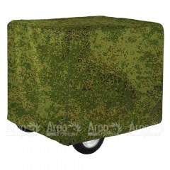 Чехол Tplus T020548 50х40х46 см для электрических генераторов в Великом Новгороде