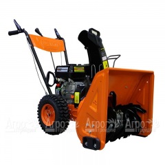 Снегоуборщик Prorab GST 71 S в Великом Новгороде