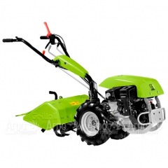 Мотоблок Grillo G 85 AE (Lombardini) в Великом Новгороде