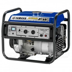 Бензогенератор Yamaha EF 2600 FW 2 кВт в Великом Новгороде