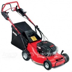 Газонокосилка бензиновая Solo 553 SL в Великом Новгороде
