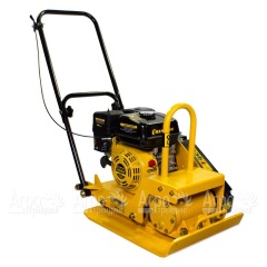 Виброплита бензиновая Champion PC8742F в Великом Новгороде