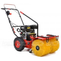 Подметальная машина Hecht 8616 в Великом Новгороде