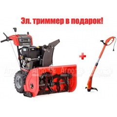 Снегоуборщик Snapper SNP2132SE в Великом Новгороде
