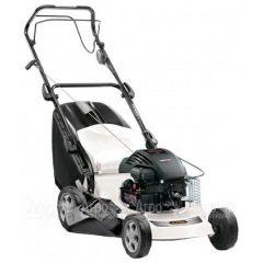 Газонокосилка бензиновая Alpina Premium 4800 SBX в Великом Новгороде