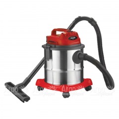 Промышленный пылесос Elitech ПС 020 (E1302.003.00) в Великом Новгороде