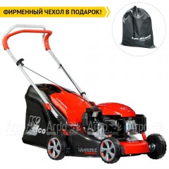 Газонокосилка бензиновая Efco LR 44 PK Comfort Plus в Великом Новгороде