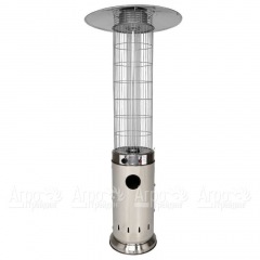 Уличный газовый обогреватель Aesto A-07Т в Великом Новгороде