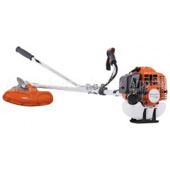 Бензокоса (бензиновый триммер) Husqvarna 236R в Великом Новгороде