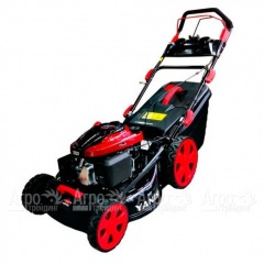 Газонокосилка бензиновая Yanis Vortex V48SLP в Великом Новгороде