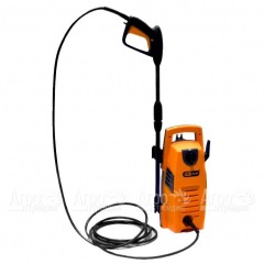 Мойка высокого давления Prorab HPW-1400 в Великом Новгороде