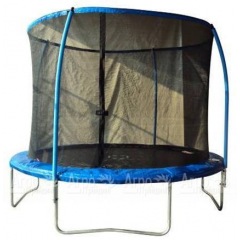 Батут Sport Power Bounce BP-12-8 (BP-15-8) в Великом Новгороде