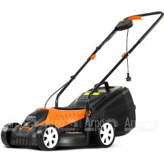 Газонокосилка электрическая Yard Fox EL3230 в Великом Новгороде