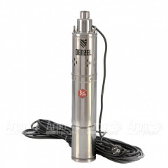 Скважинный насос Denzel DWS-4-100 в Великом Новгороде