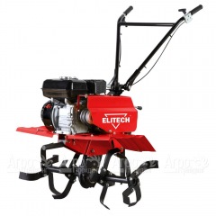 Культиватор Elitech КБ 503 в Великом Новгороде