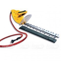  Электрический кусторез (электрокусторез) Al-KO HE 500-45S в Великом Новгороде