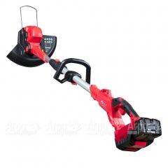 Аккумуляторный триммер Fubag FTA 33T в Великом Новгороде