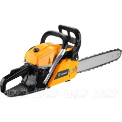 Бензопила DEKO DKCHS 45-16" в Великом Новгороде