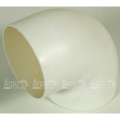 Колено Separett 90,  диам. 75 мм в Великом Новгороде