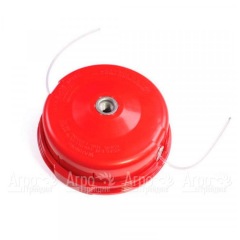 Насадка триммерная NC100 с леской 2.4 мм для бензокос Caiman, Kaaz в Великом Новгороде