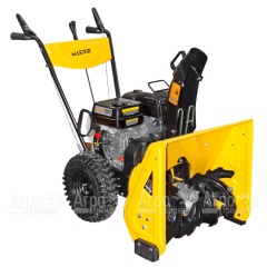 Снегоуборщик Лидер СМБ- 6.5/660 в Великом Новгороде