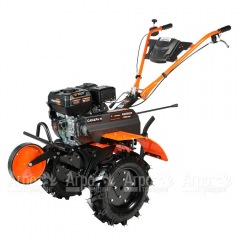 Мотоблок Patriot Самара М (широкое колесо) в Великом Новгороде